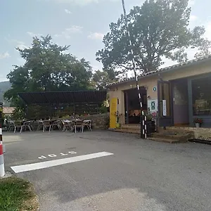 Du Campeggio