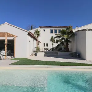 Vakantiehuis Sainte Marie, Venasque