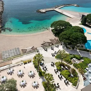 Отель Le Meridien Plaza, Монте-Карло