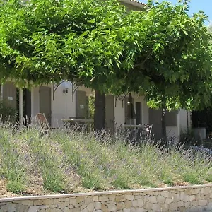 Appartement De La Sidoine Du Mont-ventoux, Crillon-le-Brave