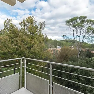 City Residence Sophia Apartamento
